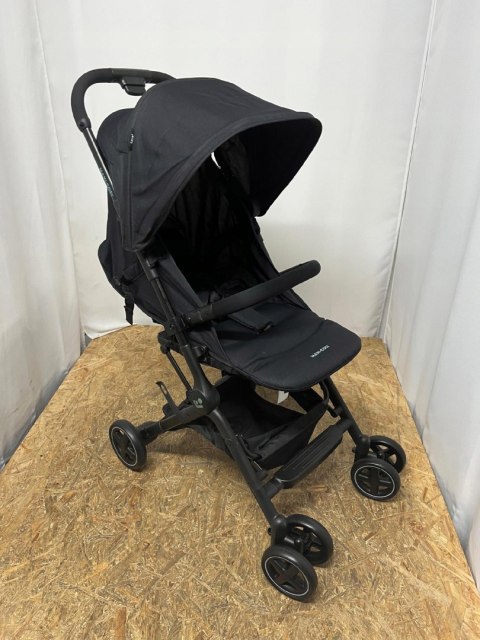 Wózek Spacerowy MAXI-COSI Lara2 Black Wózek Spacerowy MAXI-COSI Lara2 Black