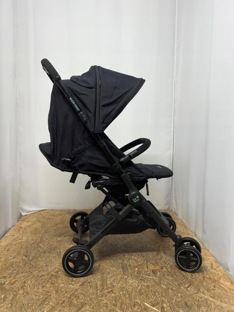 Wózek Spacerowy MAXI-COSI Lara2 Black Wózek Spacerowy MAXI-COSI Lara2 Black
