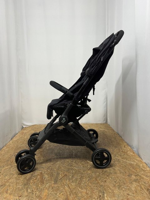 Wózek Spacerowy MAXI-COSI Lara2 Black Wózek Spacerowy MAXI-COSI Lara2 Black