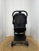 Wózek Spacerowy MAXI-COSI Lara2 Black