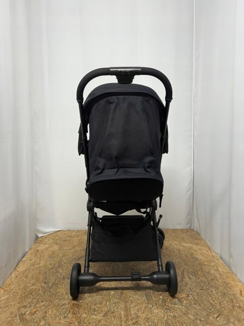 Wózek Spacerowy MAXI-COSI Lara2 Black Wózek Spacerowy MAXI-COSI Lara2 Black