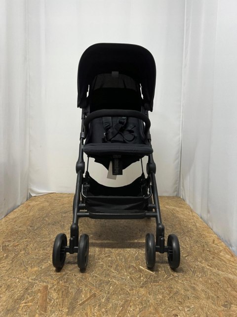 Wózek Spacerowy MAXI-COSI Lara2 Black Wózek Spacerowy MAXI-COSI Lara2 Black