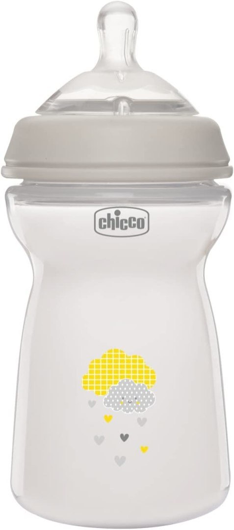 Zestaw CHICCO Butelki Sterylizator Podgrzewacz Zestaw CHICCO Butelki Sterylizator Podgrzewacz