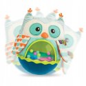 B.Toys sowa Zabawka sensoryczna Be Back