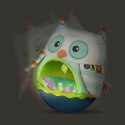 B.Toys sowa Zabawka sensoryczna Be Back