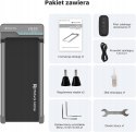 Bieżnia elektryczna Mobvoi WALKING TREADMIL PLUS do 120 kg
