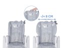 CHICCO Polly 2 Start Krzesełko do Karmienia Dots
