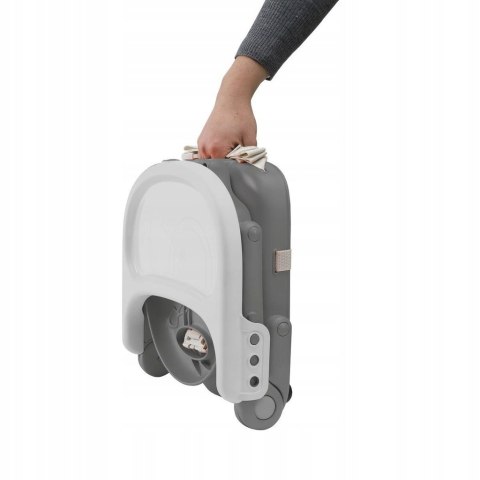 Chicco Pocket Snack Podstawka na Krzesło Dla Dzieci do 15 kg Chicco Pocket Snack Podstawka na Krzesło Dla Dzieci do 15 kg