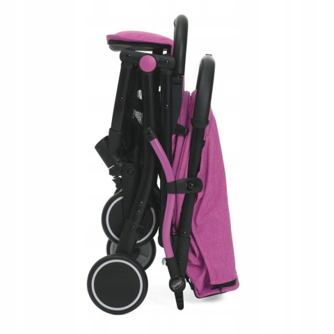 Chicco Trolley Me Wózek spacerowy do 15kg AURORA PINK Chicco Trolley Me Wózek spacerowy do 15kg AURORA PINK