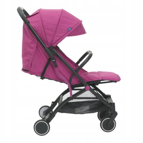 Chicco Trolley Me Wózek spacerowy do 15kg AURORA PINK Chicco Trolley Me Wózek spacerowy do 15kg AURORA PINK