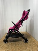 Chicco Trolley Me Wózek spacerowy do 15kg AURORA PINK