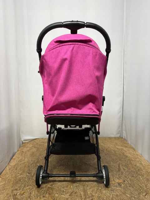 Chicco Trolley Me Wózek spacerowy do 15kg AURORA PINK Chicco Trolley Me Wózek spacerowy do 15kg AURORA PINK