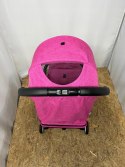Chicco Trolley Me Wózek spacerowy do 15kg AURORA PINK