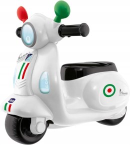 Chicco Vespa Skuter jeździk dziecięcy