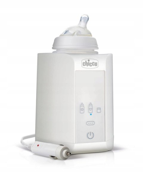 Chicco podgrzewacz do butelek Home&Travel Chicco podgrzewacz do butelek Home&Travel