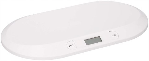 Cyfrowa Waga Dla Niemowląt do 20 kg Grundig Cyfrowa Waga Dla Niemowląt do 20 kg Grundig