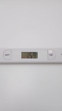 Cyfrowa Waga Dla Niemowląt do 20 kg Grundig