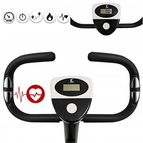 FFitness Easybelt Stacjonarny rower treningowy FFitness Easybelt Stacjonarny rower treningowy