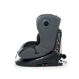 Foppapedretti Fotelik samochodowy 360' 0-36kg
