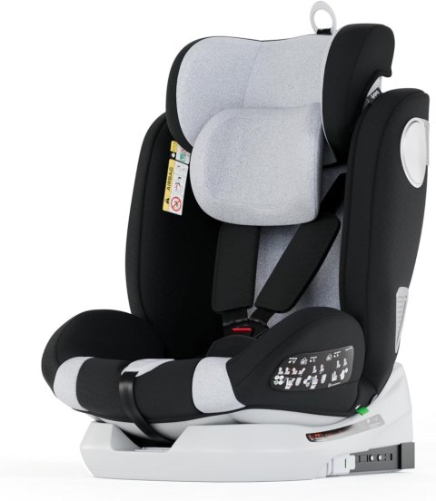 Fotelik BABIFY 360° Isofix 0-36kg On Board Fotelik BABIFY 360° Isofix 0-36kg On Board