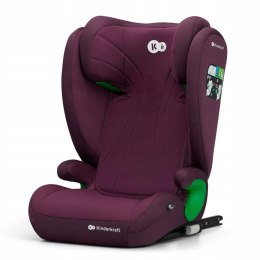 Fotelik samochodowy 100-150 i-Size 15-36 kg ISOFIX