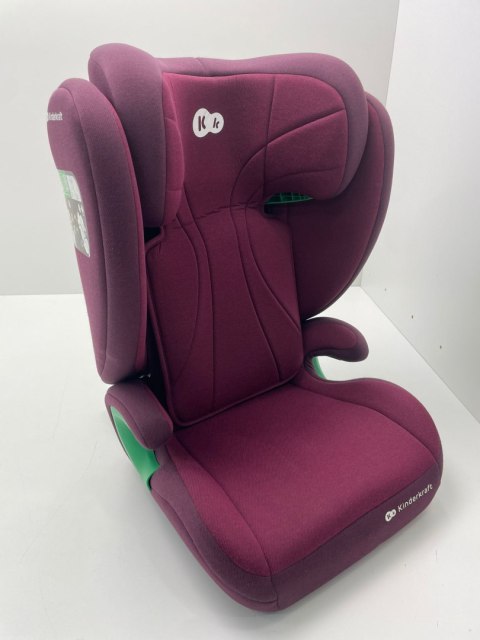 Fotelik samochodowy 100-150 i-Size 15-36 kg ISOFIX Fotelik samochodowy 100-150 i-Size 15-36 kg ISOFIX