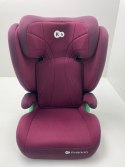 Fotelik samochodowy 100-150 i-Size 15-36 kg ISOFIX