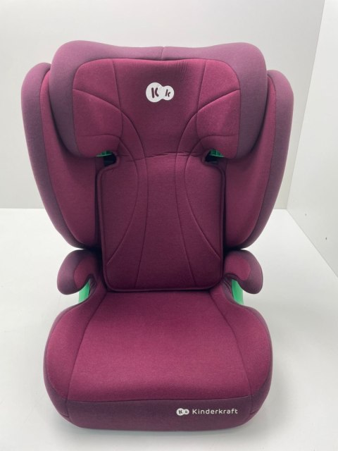 Fotelik samochodowy 100-150 i-Size 15-36 kg ISOFIX Fotelik samochodowy 100-150 i-Size 15-36 kg ISOFIX