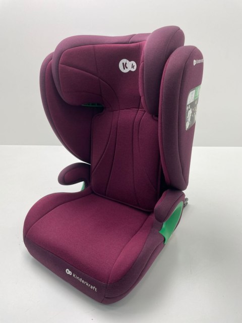 Fotelik samochodowy 100-150 i-Size 15-36 kg ISOFIX Fotelik samochodowy 100-150 i-Size 15-36 kg ISOFIX