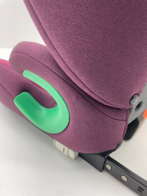 Fotelik samochodowy 100-150 i-Size 15-36 kg ISOFIX Fotelik samochodowy 100-150 i-Size 15-36 kg ISOFIX