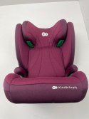 Fotelik samochodowy 100-150 i-Size 15-36 kg ISOFIX