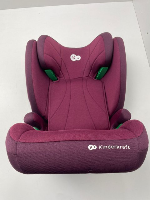 Fotelik samochodowy 100-150 i-Size 15-36 kg ISOFIX Fotelik samochodowy 100-150 i-Size 15-36 kg ISOFIX