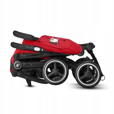 Gb Gold Wózek Qbit+ All Terrain do15kg Gb Gold Wózek Qbit+ All Terrain do15kg
