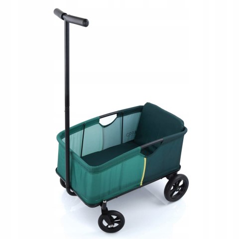 Hauck Eco Light Wózek transportowy Hauck Eco Light Wózek transportowy