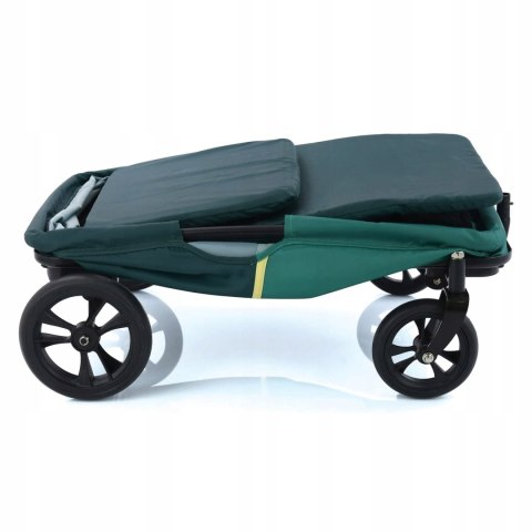 Hauck Eco Light Wózek transportowy Hauck Eco Light Wózek transportowy