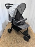Hauck Wózek spacerowy Citi Neo 3 Grey
