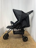 Hauck Wózek spacerowy Citi Neo II Black