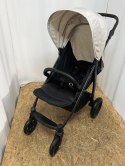 Hauck Wózek spacerowy Rapid 4D 25kg Beige