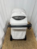 Hauck Wózek spacerowy Rapid 4D 25kg Beige