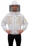 Humble Bee kurtka pszczelarska unisex, 6XL
