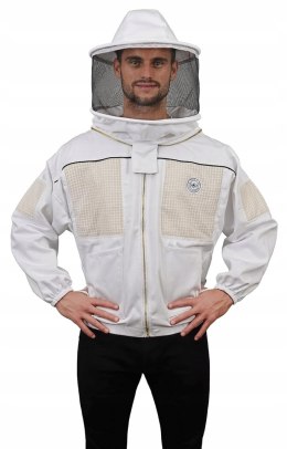 Humble Bee kurtka pszczelarska unisex, 6XL