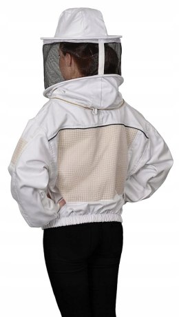 Humble Bee kurtka pszczelarska unisex, 6XL