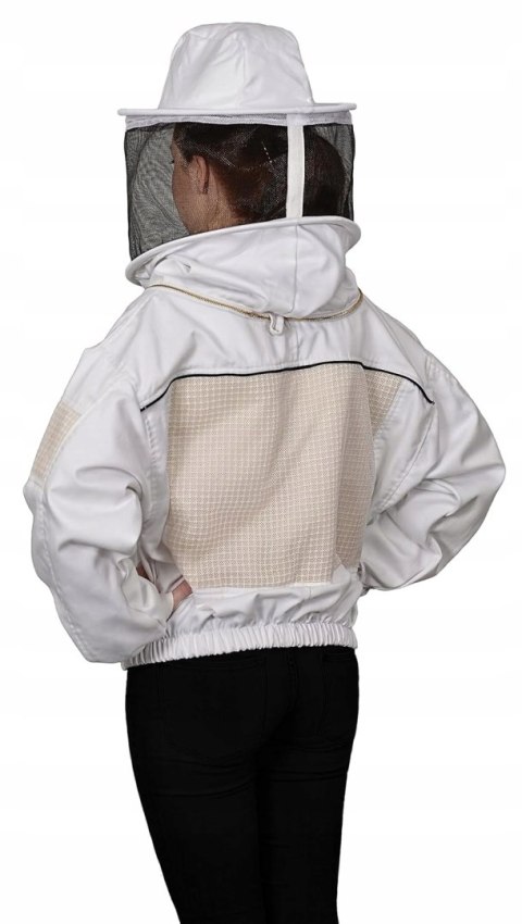 Humble Bee kurtka pszczelarska unisex, 6XL Humble Bee kurtka pszczelarska unisex, 6XL