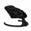 Huśtawka MoMi KENANI Onyx x 91 x 49 cm