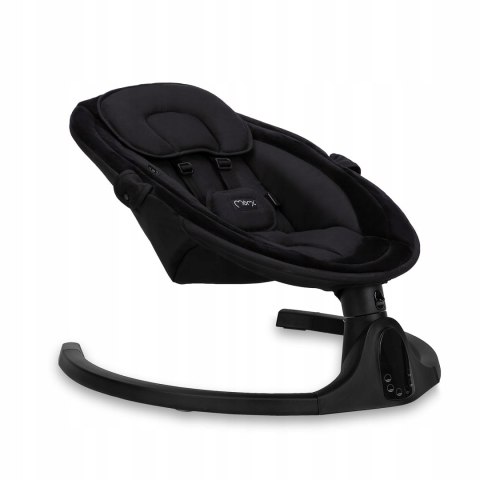 Huśtawka MoMi KENANI Onyx x 91 x 49 cm Huśtawka MoMi KENANI Onyx x 91 x 49 cm
