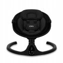 Huśtawka MoMi KENANI Onyx x 91 x 49 cm