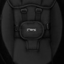 Huśtawka MoMi KENANI Onyx x 91 x 49 cm