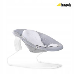 Leżaczek 2w1 do krzesełka Hauck Alpha+ i Beta Stretch Grey