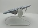 Leżaczek 2w1 do krzesełka Hauck Alpha+ i Beta Stretch Grey