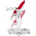PEG-PEREGO TATAMIA FOLLOW ME KRZESEŁKO DO KARMIENIA FRAGOLA